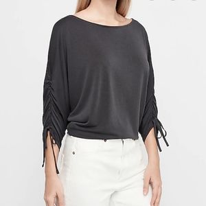 Dolman top